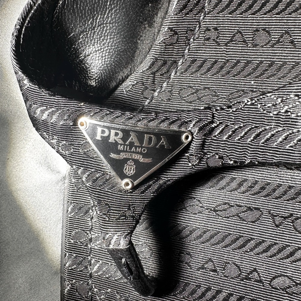 Prada Sandals! Get ‘em before they’re gone! - Picture 1 of 5
